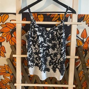 Wilfred 100% Silk Blouse